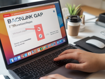 Why Semrush backlink gap reveals the exact pages your competitors are monetizing (and how to replicate them)