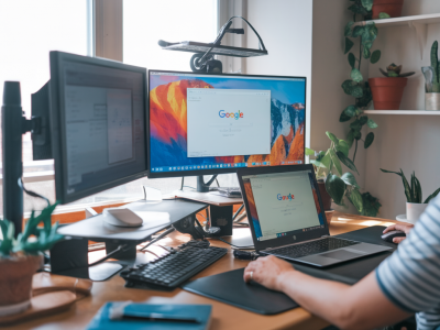 How to fix underperforming blog posts using Google Search Console data