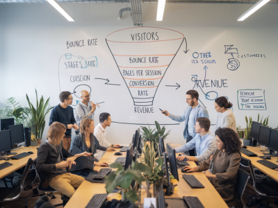 Why your SEO strategy fails without a clear content update plan