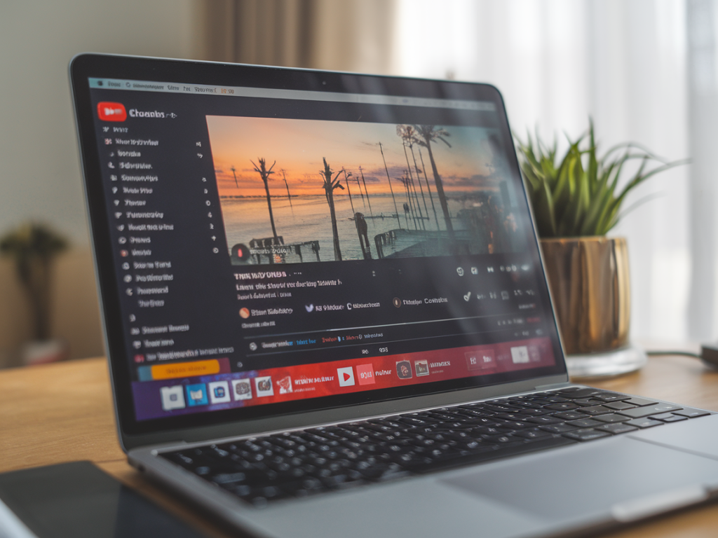 Can optimizing YouTube chapters and video schema boost your site's organic traffic from Google video carousels?
