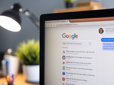 What Google’s Search Generative Experience means for your SEO traffic