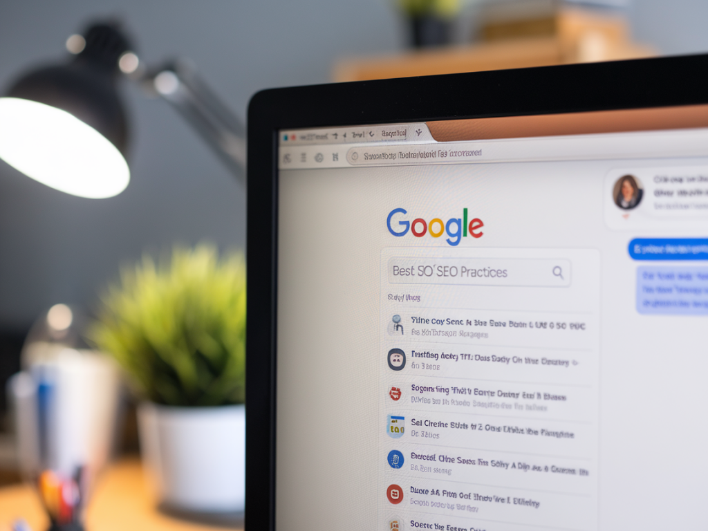 What Google’s Search Generative Experience means for your SEO traffic
