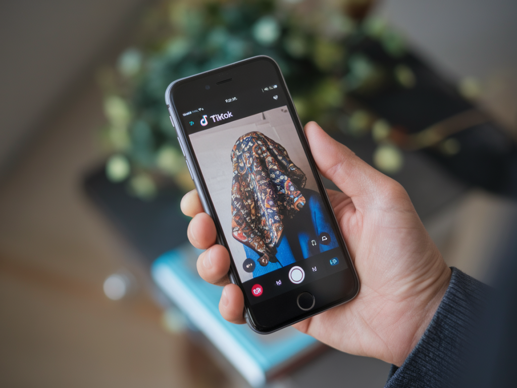 Conseils pour rester discret sur tiktok: practical tips to stay anonymou