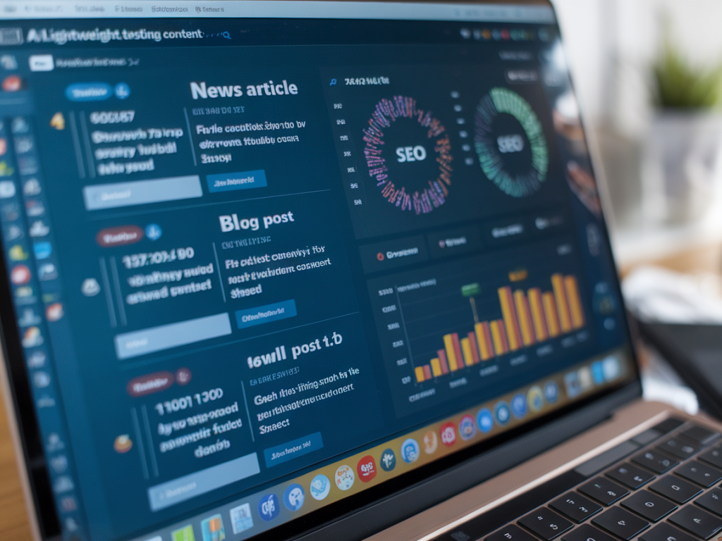 How to measure the seo impact of ai-written content using a lightweight testing framework