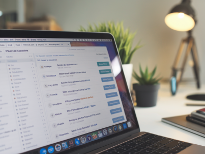 How using Surfer SEO can help you create content that outranks your top competitors
