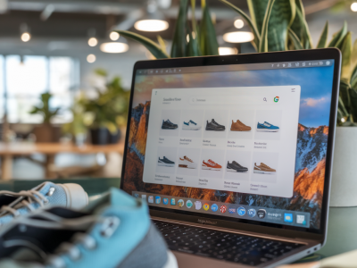 The unexpected SEO benefits of using Google Lens for product discovery