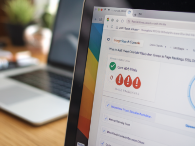 What to audit when core web vitals are green but page rankings still drop: a practical checklist